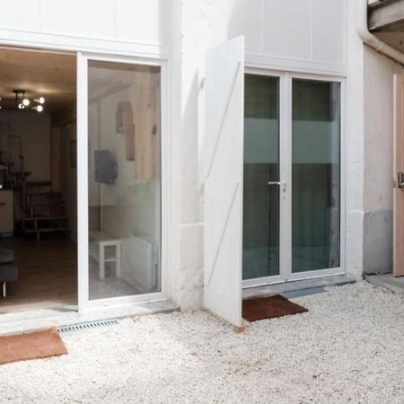 Le Petit Verlet Cosy 2 Pers Metro Place Guichard Apartment Lyon Bagian luar foto