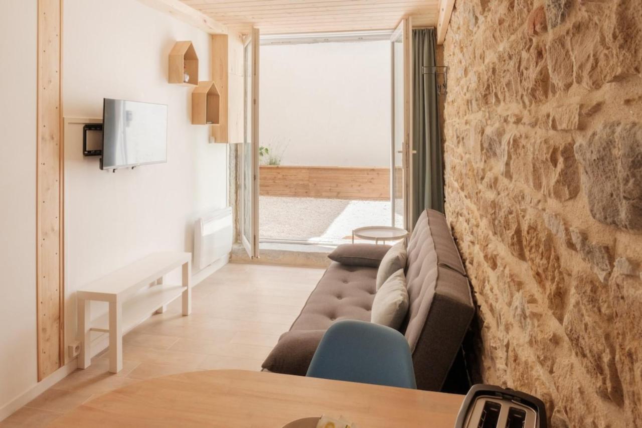 Le Petit Verlet Cosy 2 Pers Metro Place Guichard Apartment Lyon Bagian luar foto