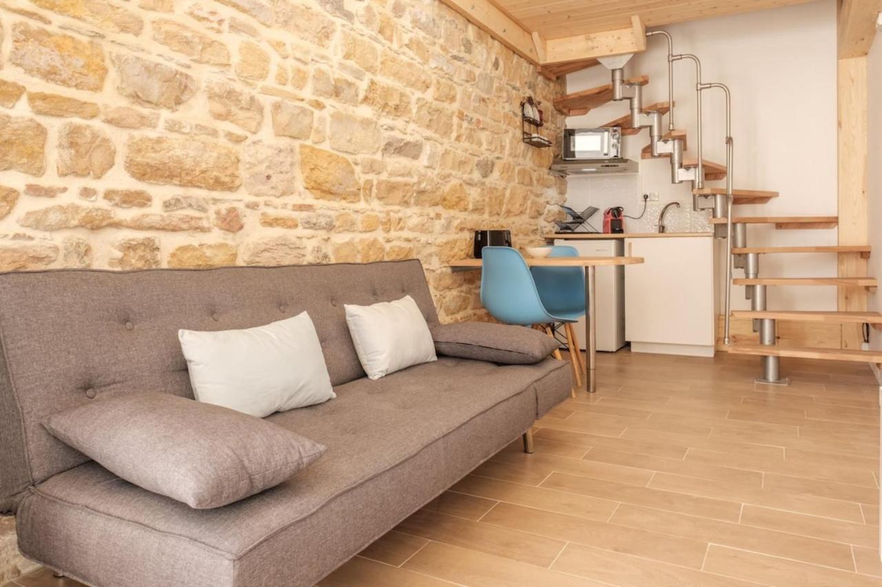 Le Petit Verlet Cosy 2 Pers Metro Place Guichard Apartment Lyon Bagian luar foto
