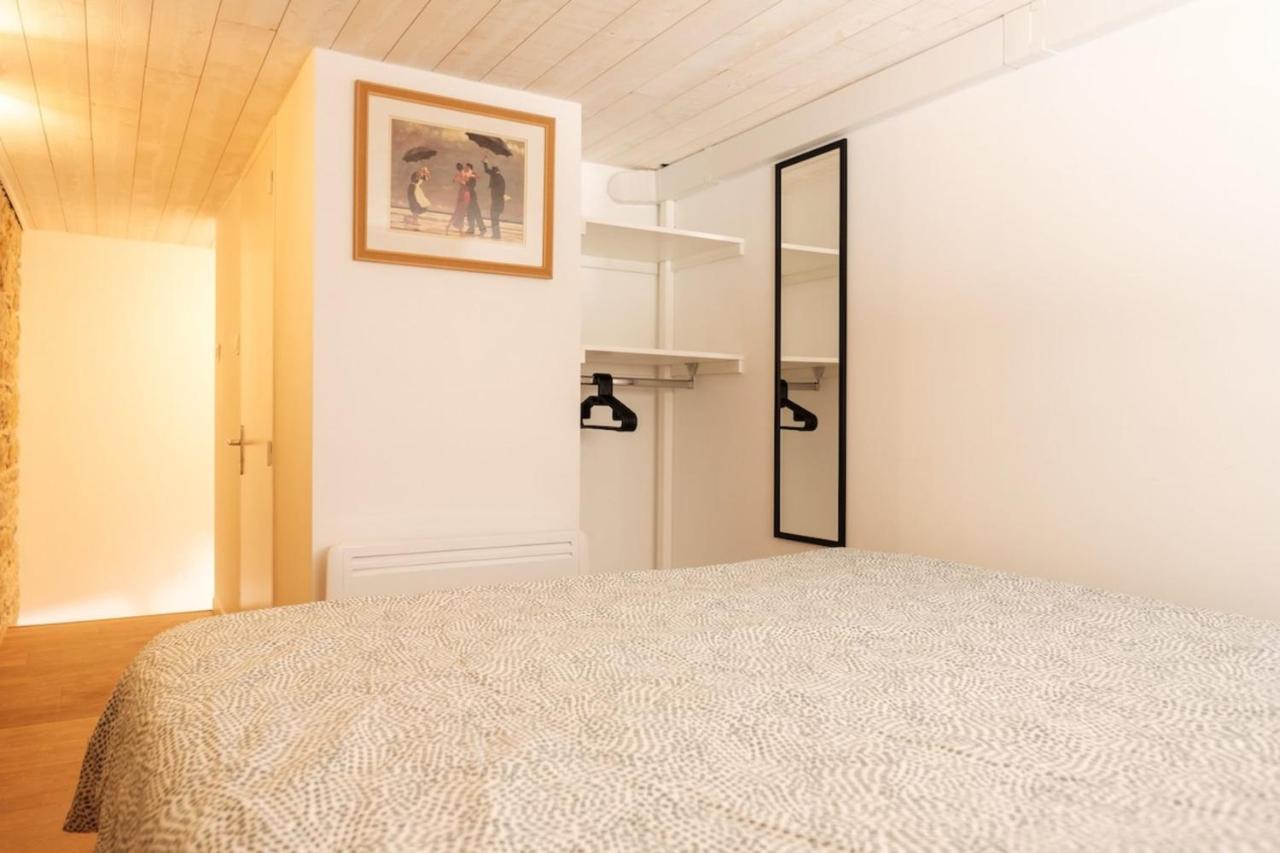 Le Petit Verlet Cosy 2 Pers Metro Place Guichard Apartment Lyon Bagian luar foto