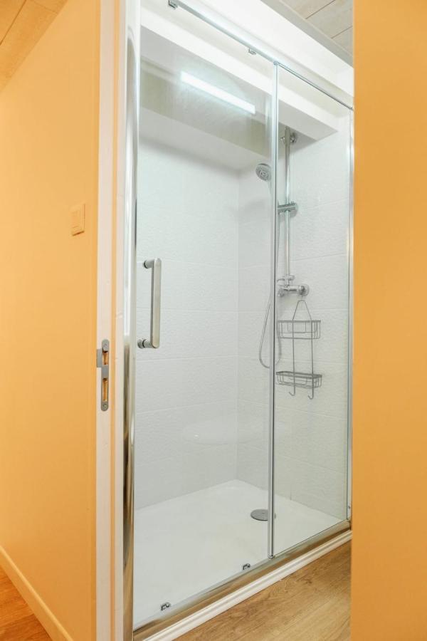 Le Petit Verlet Cosy 2 Pers Metro Place Guichard Apartment Lyon Bagian luar foto