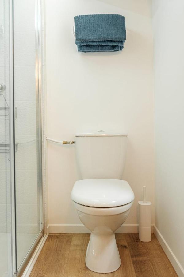 Le Petit Verlet Cosy 2 Pers Metro Place Guichard Apartment Lyon Bagian luar foto