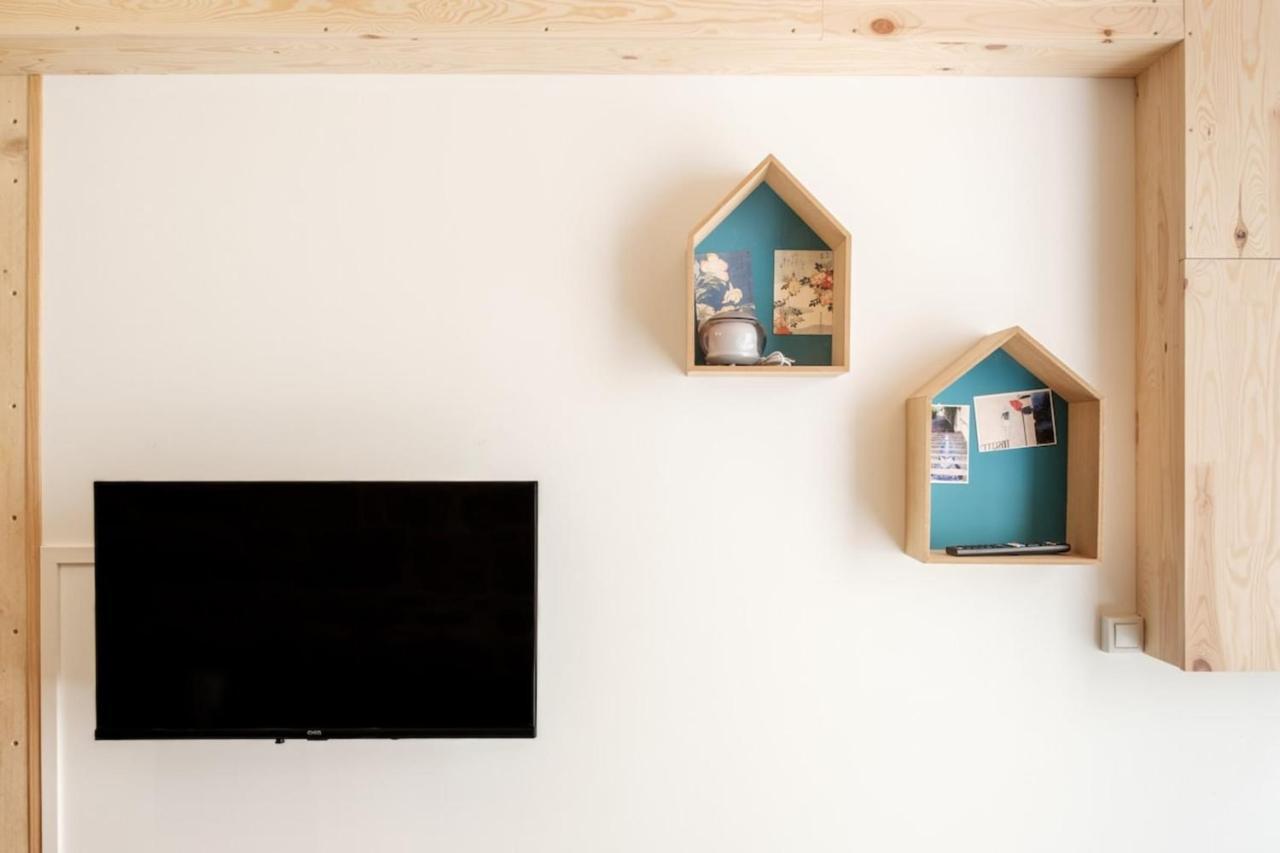 Le Petit Verlet Cosy 2 Pers Metro Place Guichard Apartment Lyon Bagian luar foto