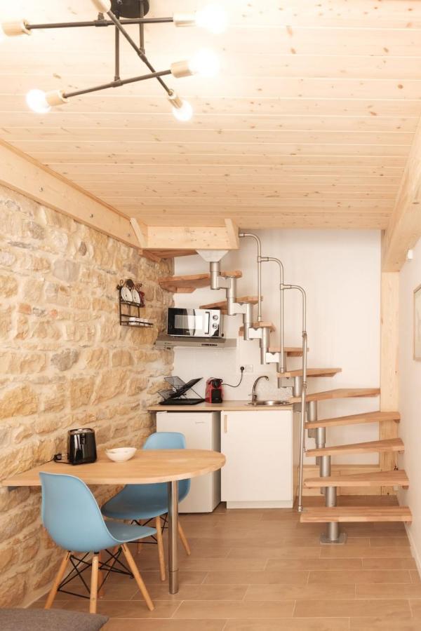 Le Petit Verlet Cosy 2 Pers Metro Place Guichard Apartment Lyon Bagian luar foto