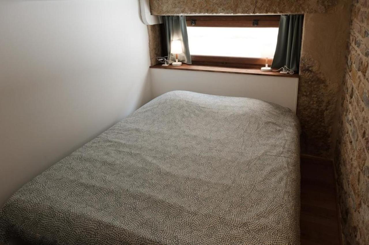Le Petit Verlet Cosy 2 Pers Metro Place Guichard Apartment Lyon Bagian luar foto