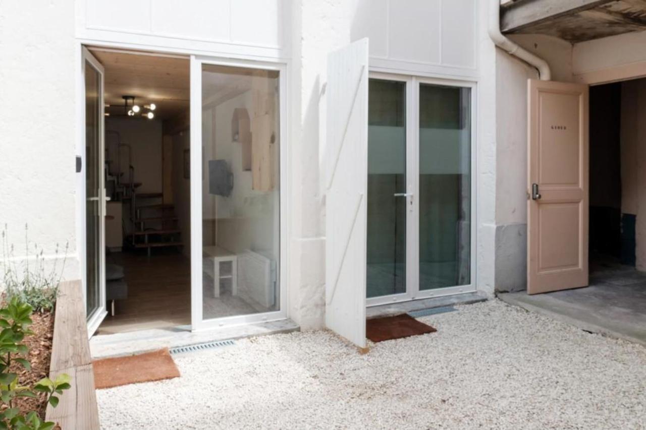 Le Petit Verlet Cosy 2 Pers Metro Place Guichard Apartment Lyon Bagian luar foto